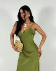 Dress Charlotte