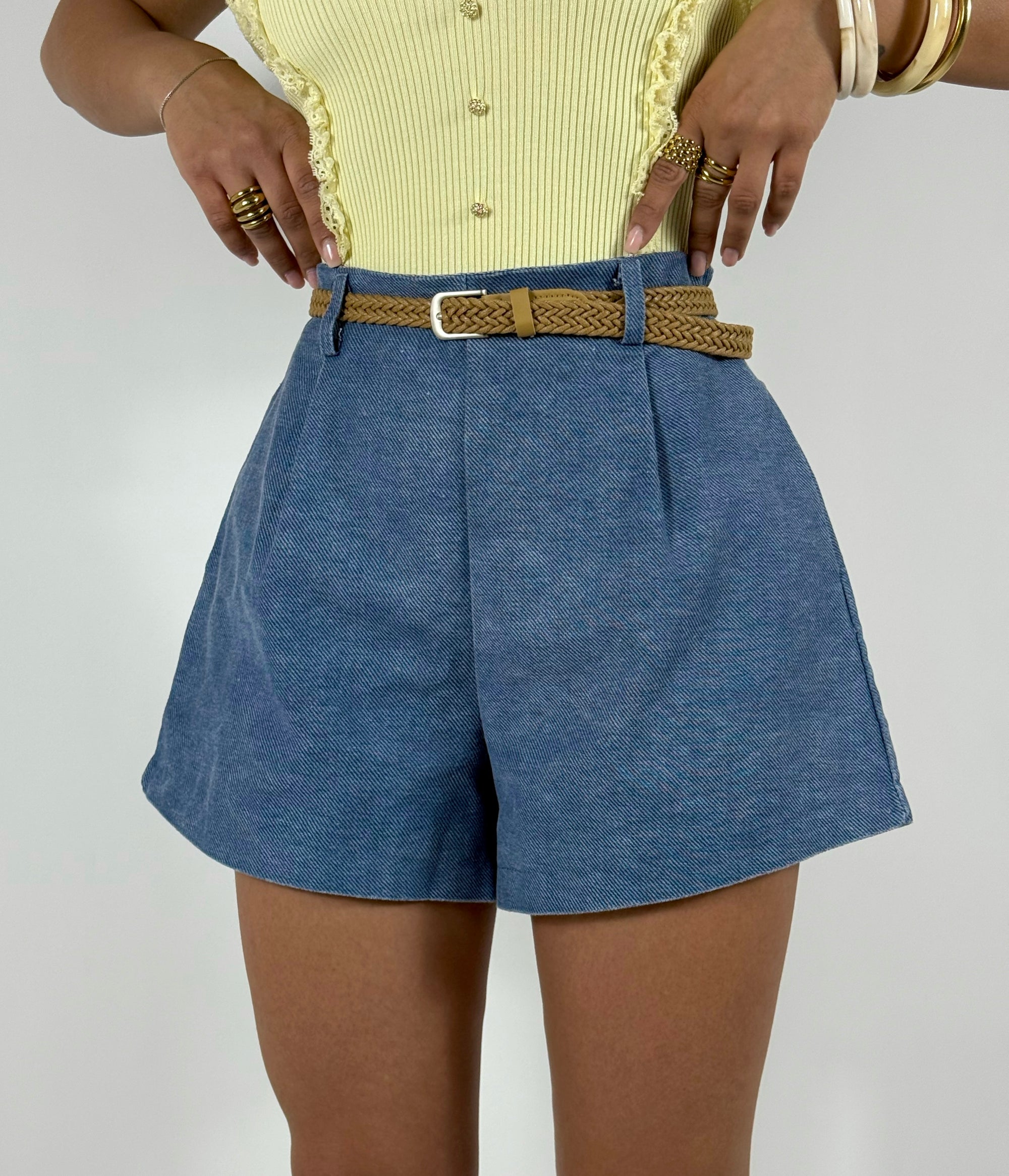 Shorts Andalusia