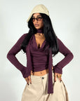 Maglia Charme
