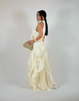 Dress Aura Panna