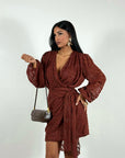 Dress Siviglia