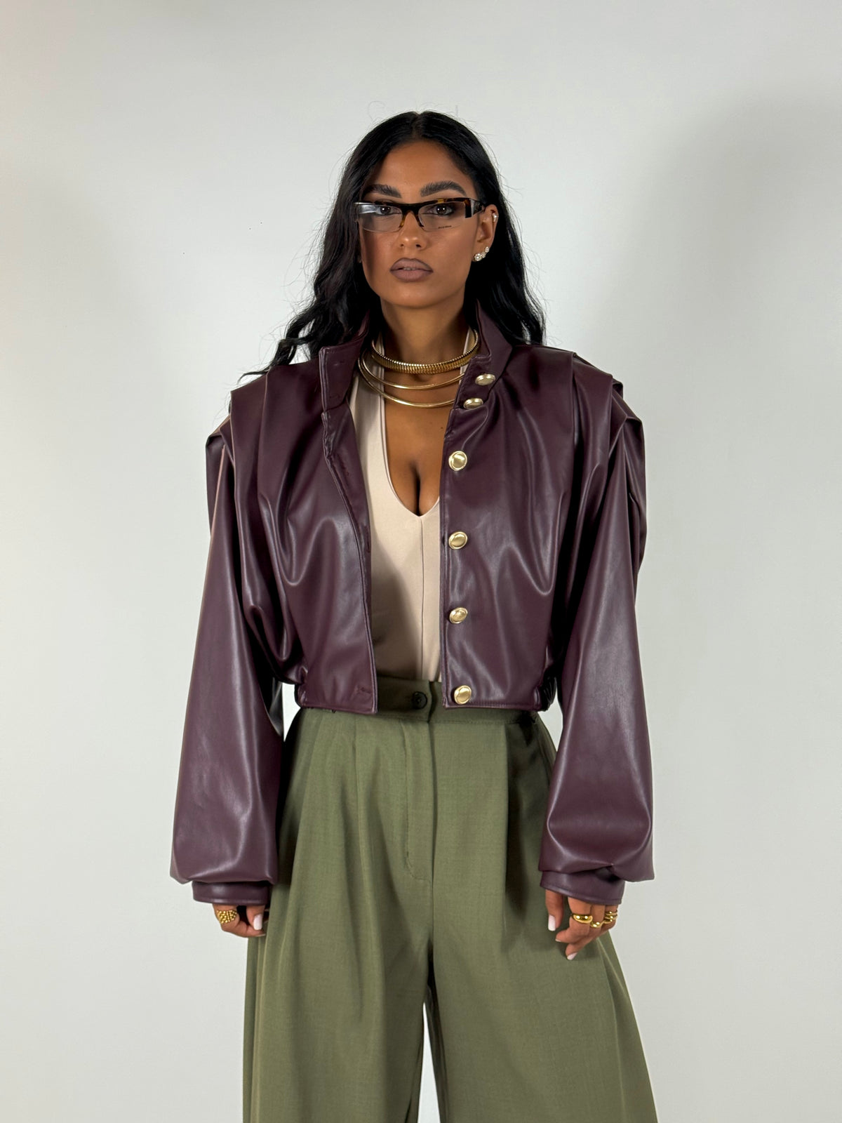 Jacket Lonely