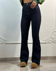 Jeans Zampa Blu