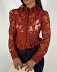 Camicia Liza