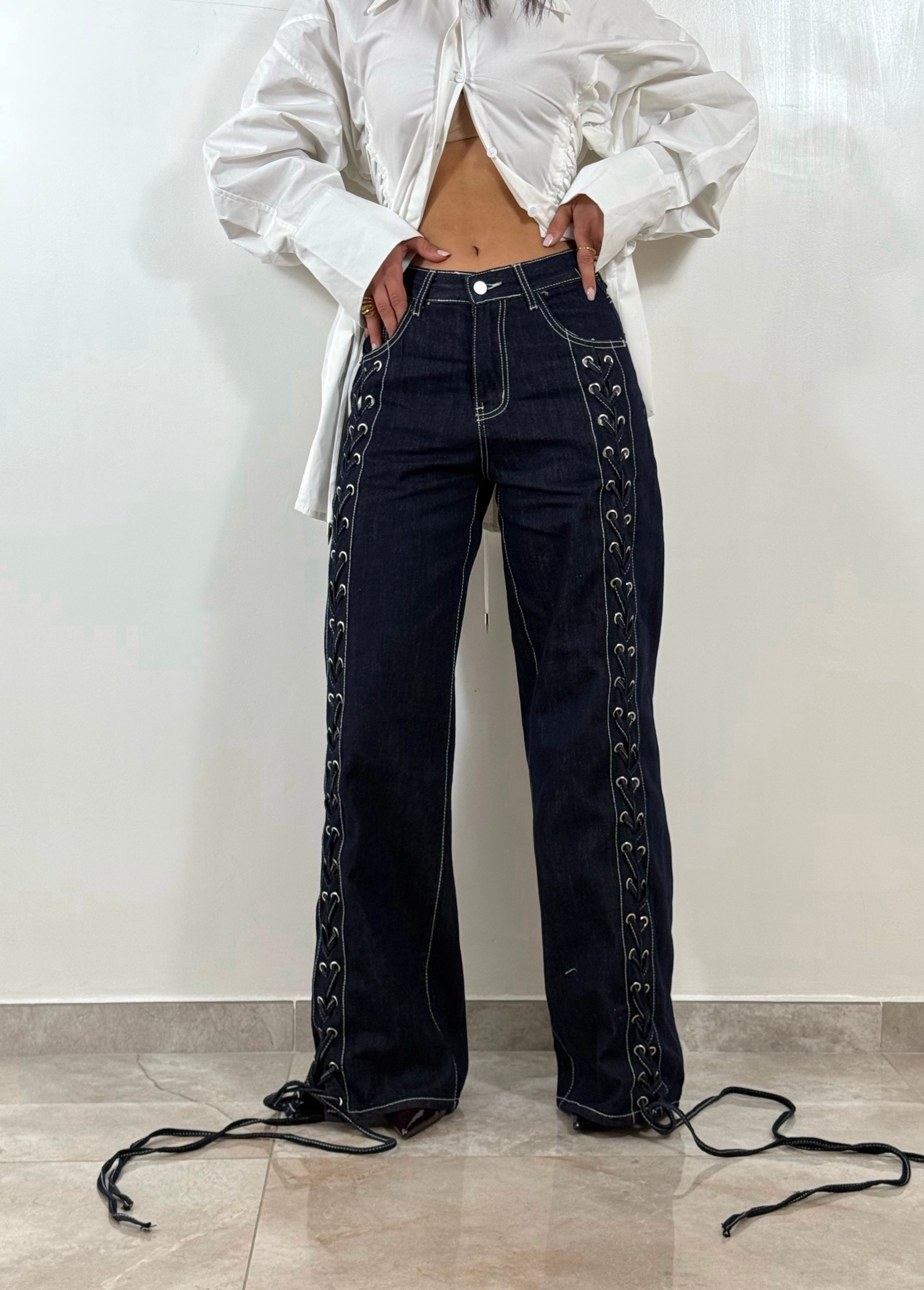 Jeans Tokyo