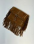 Pochette Frange