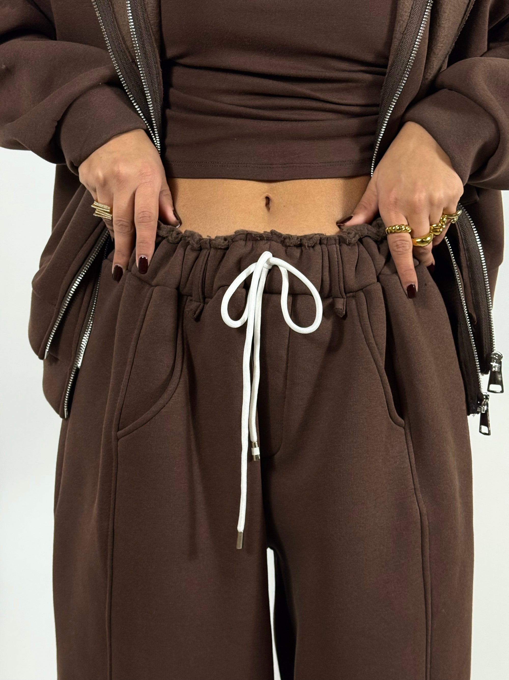 Coordset Tuta Phoenix