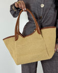 Borsa Rafia