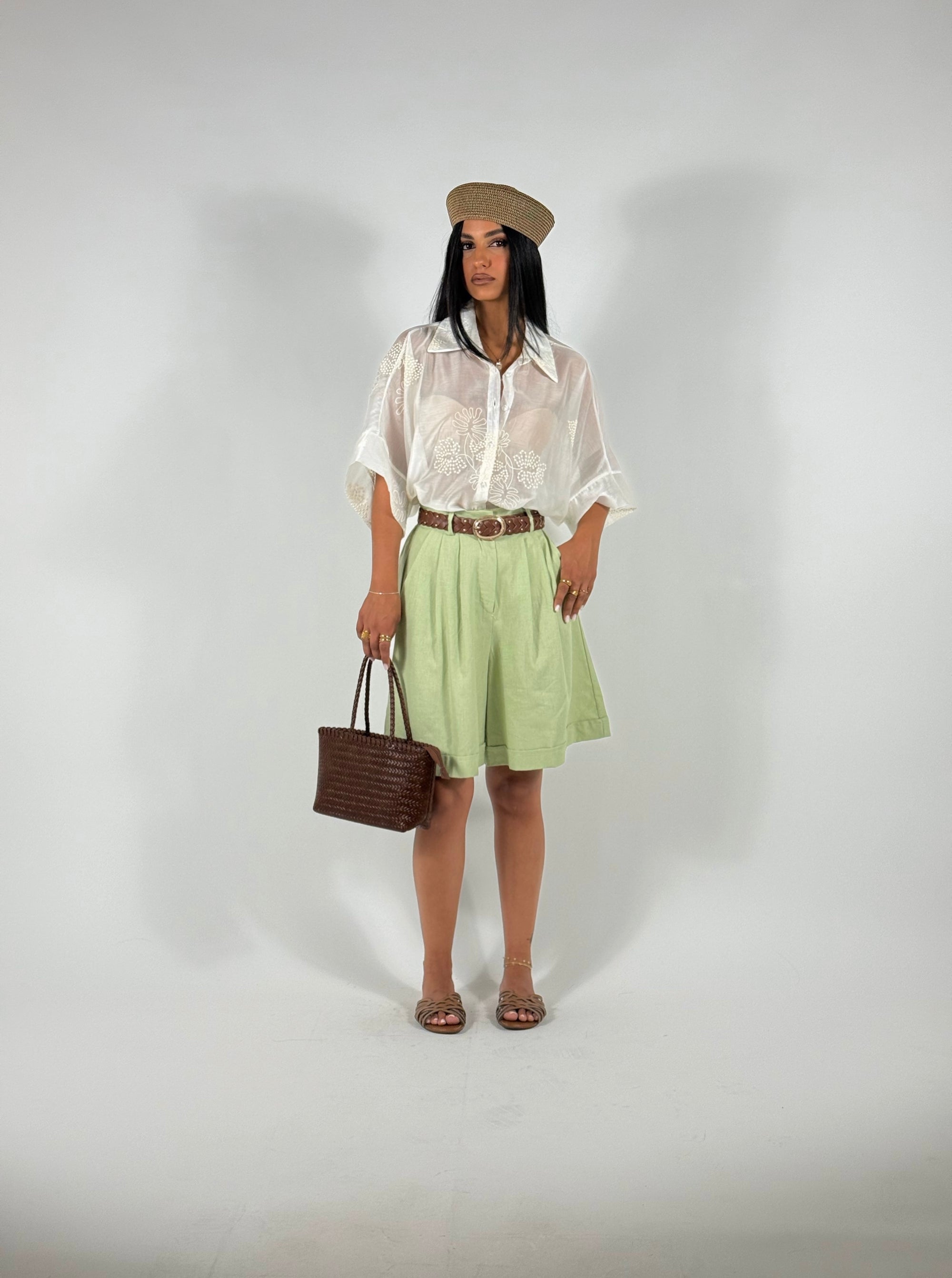 Camicia Giselle