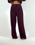 Tailleur Unique Prugna