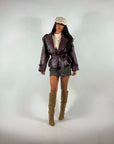 Jacket Boston