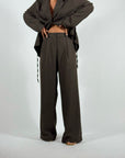 Tailleur Greta