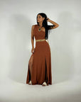 Dress Canyon Monospalla