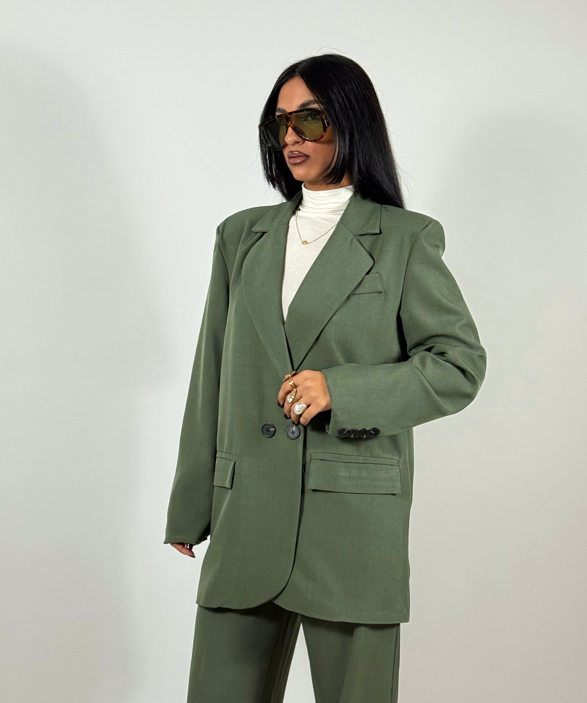 Tailleur Simple