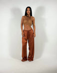 Top Filo Lurex