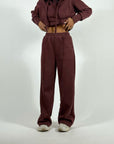 Set Tuta Brooklyn Cipolla