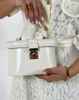 Bauletto Ecopelle