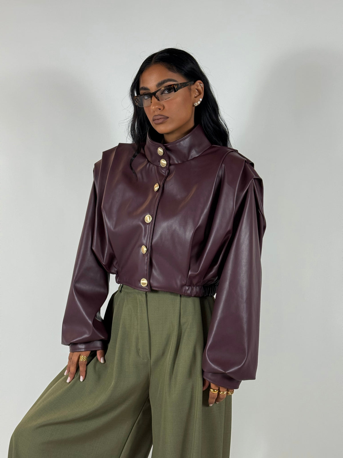 Jacket Lonely