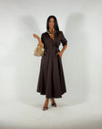 Dress Margot