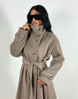 Cappotto Paul