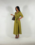 Dress Margot