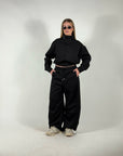 Set Tuta Cozy