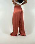 Pantalone Satin