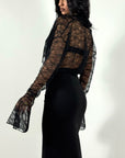 Blusa Sharpey