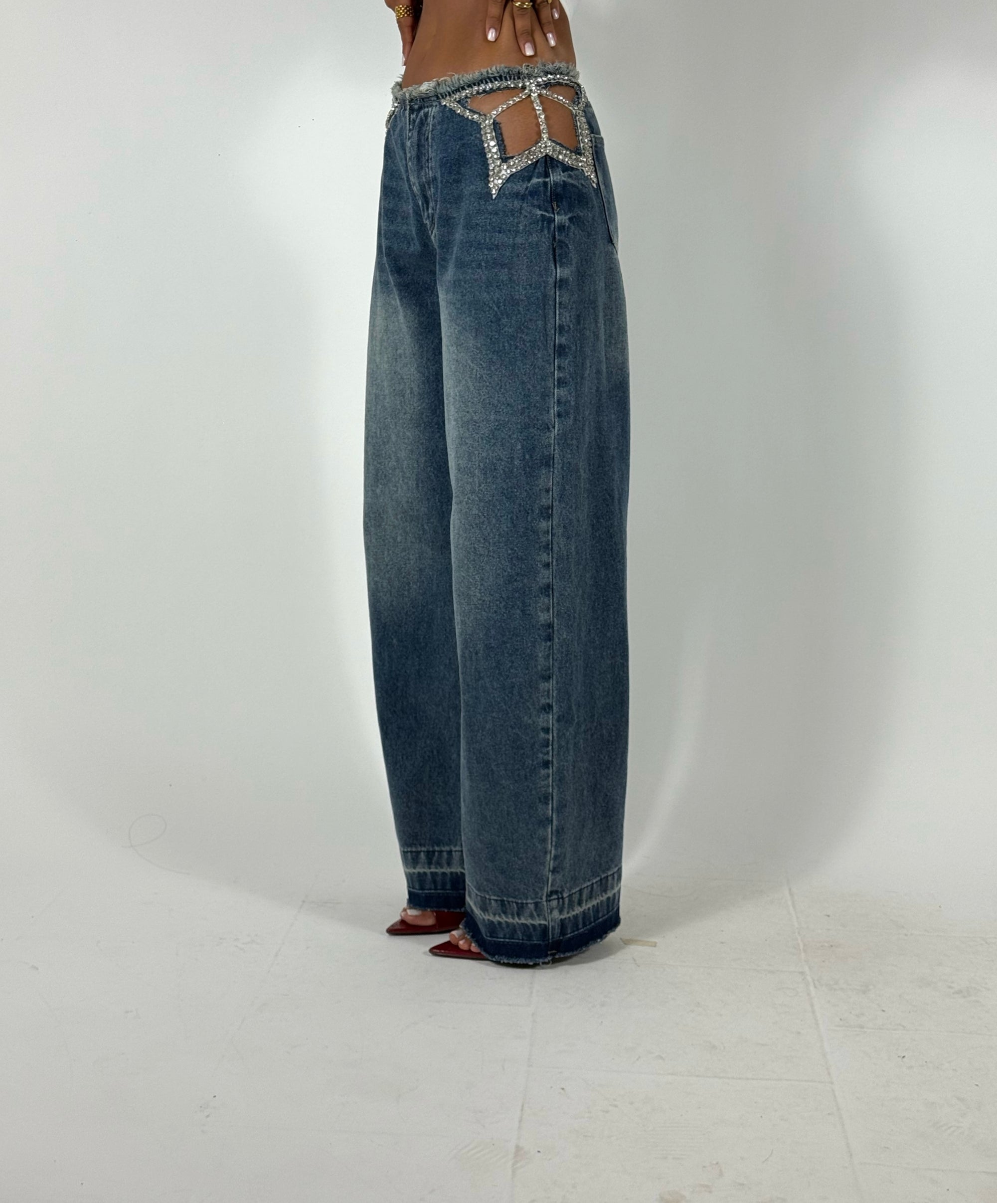 Jeans Diamond