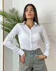 Camicia Slim Fit