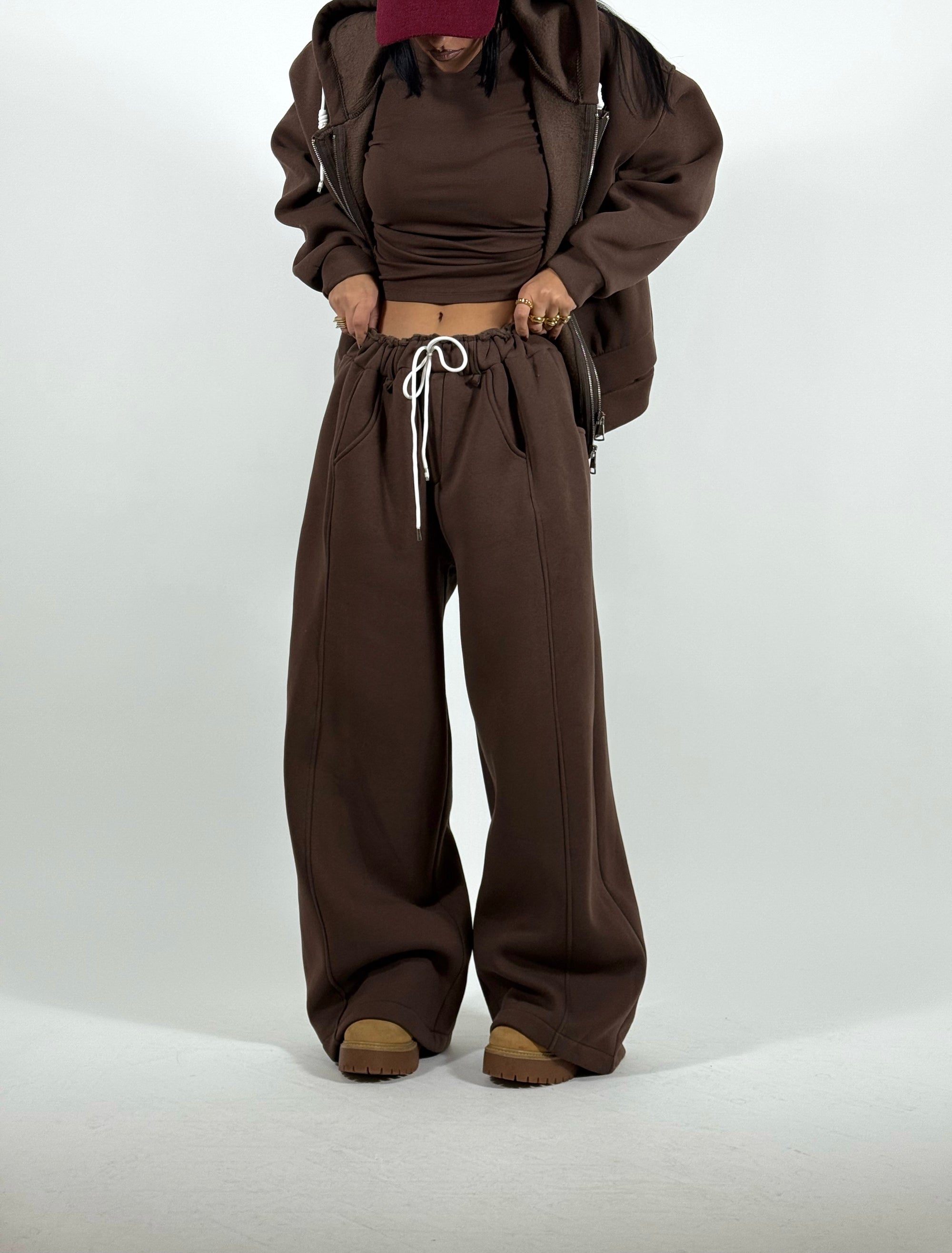 Coordset Tuta Phoenix