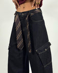 Jeans Harvard
