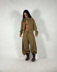 Set Tuta Cozy