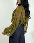 Blusa Daisy