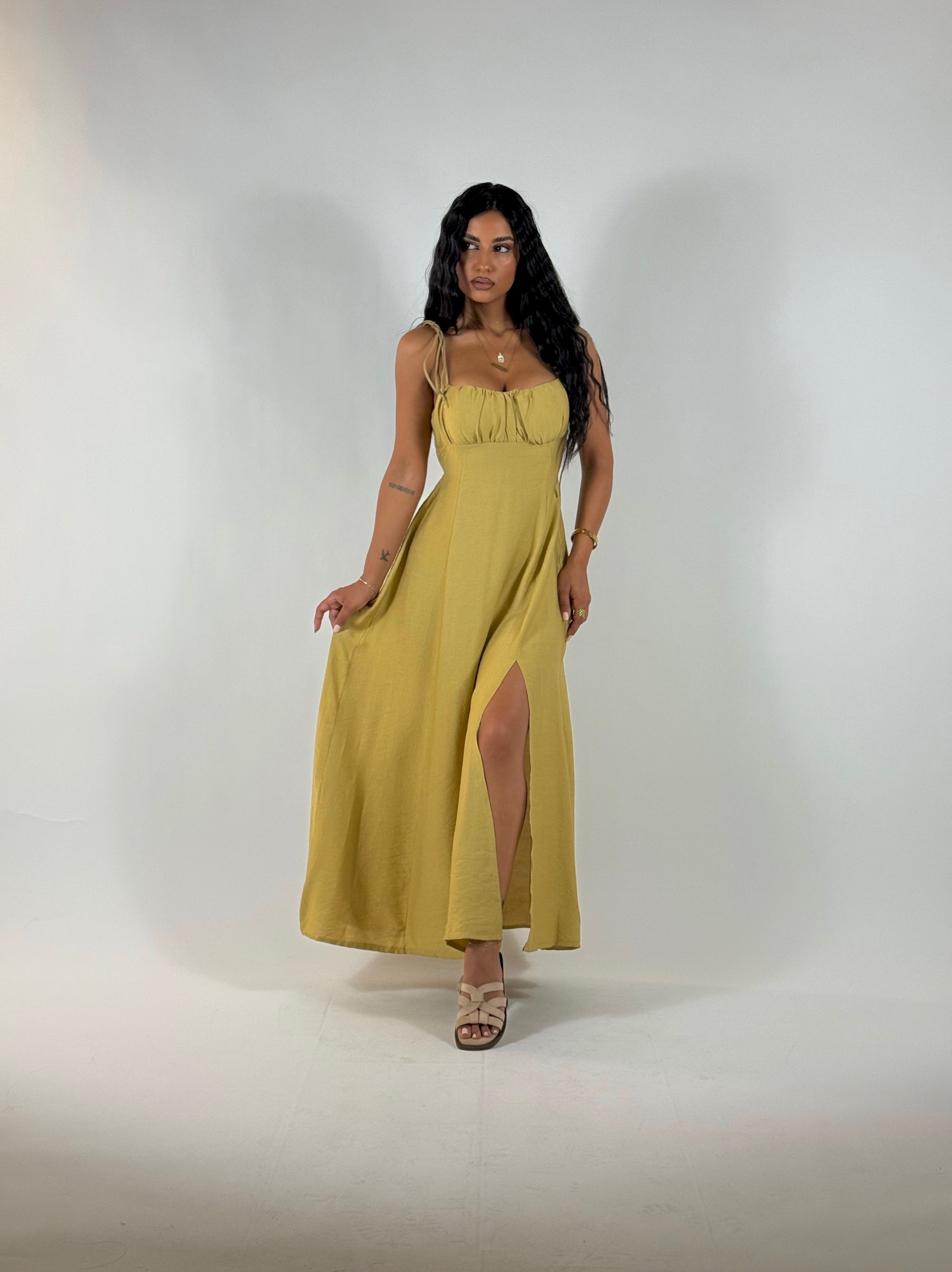 Dress Selene