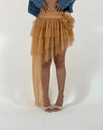 Gonna Tulle