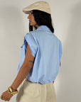 Camicia District