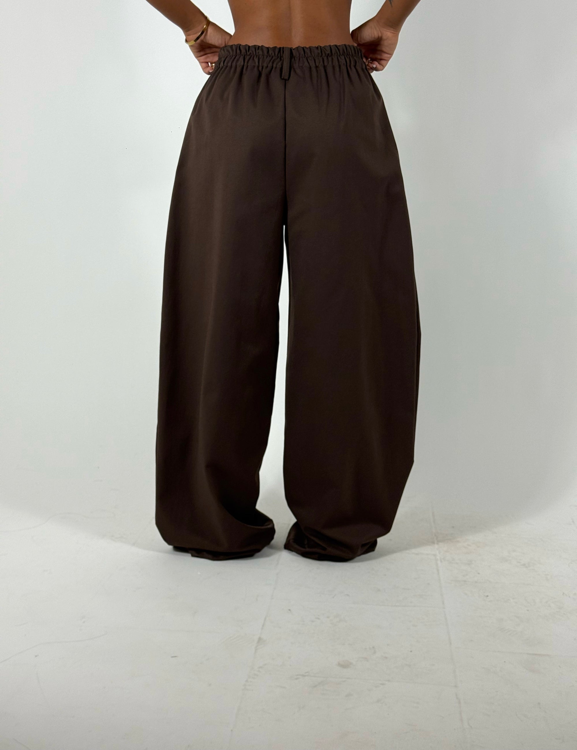 Pantalone Balloon