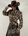 Camicia Wildwood