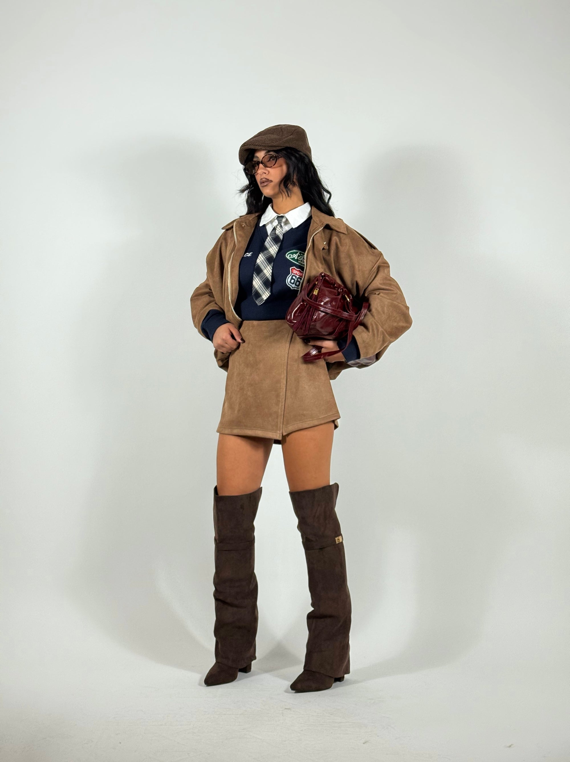 Bomber Dallas