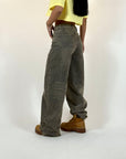 Jeans Smoke