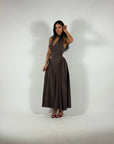 Dress Positano