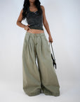 Jeans Nomad Salvia