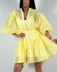 Dress Alice Corto