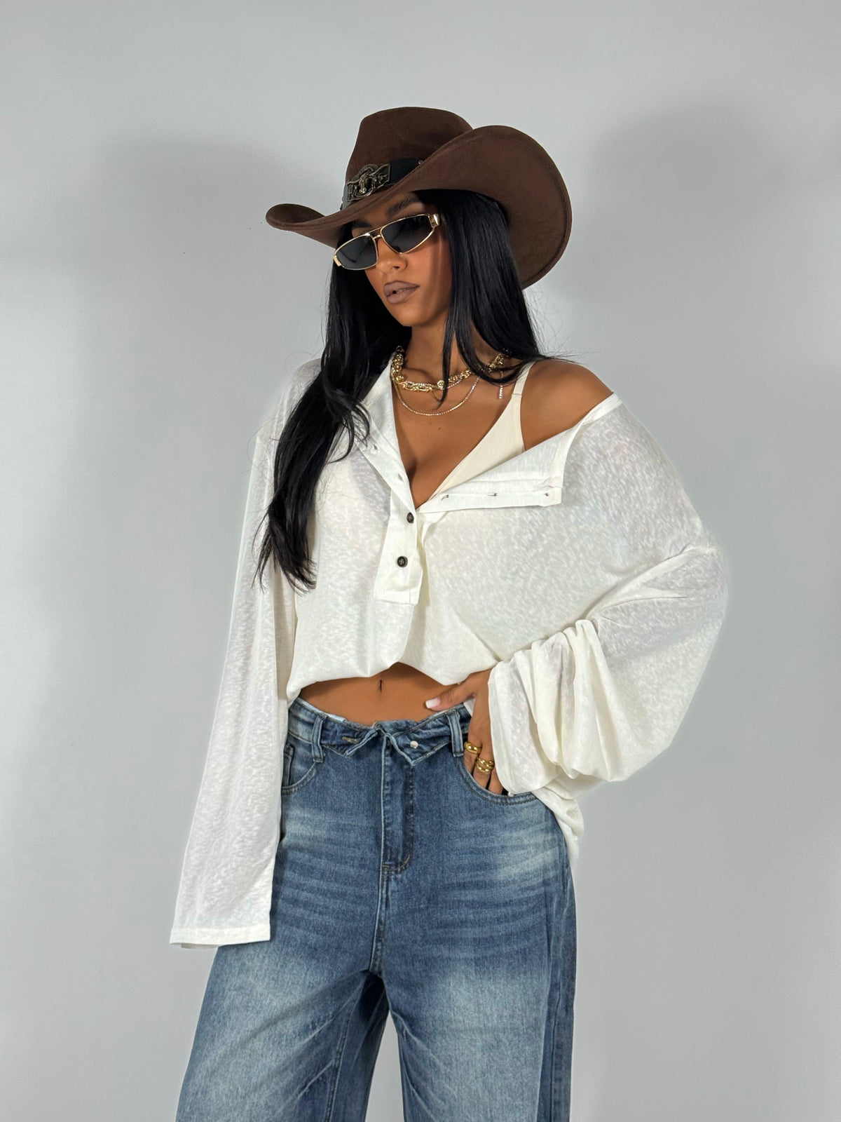 Serafino Longsleeve