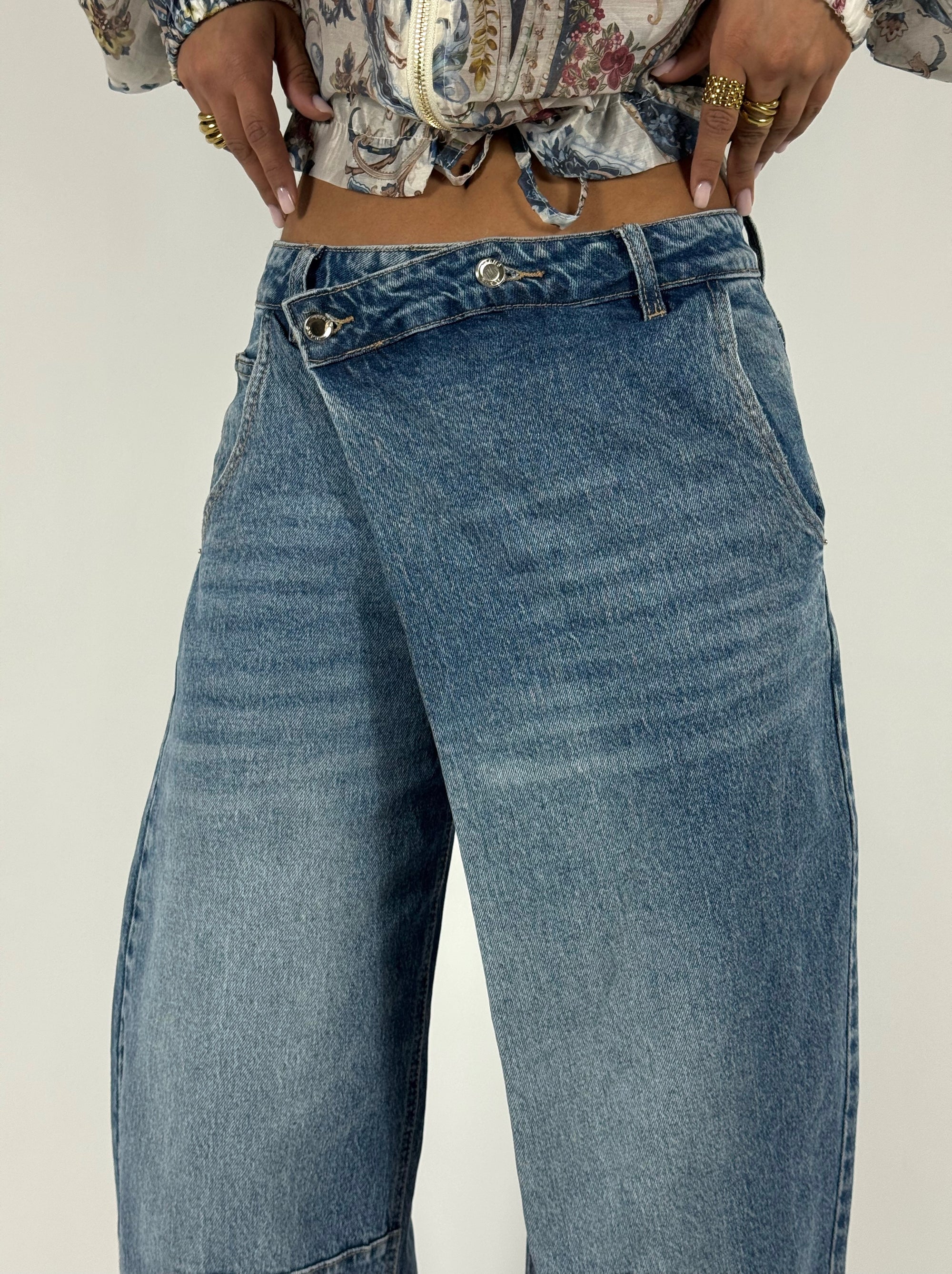 Jeans Research