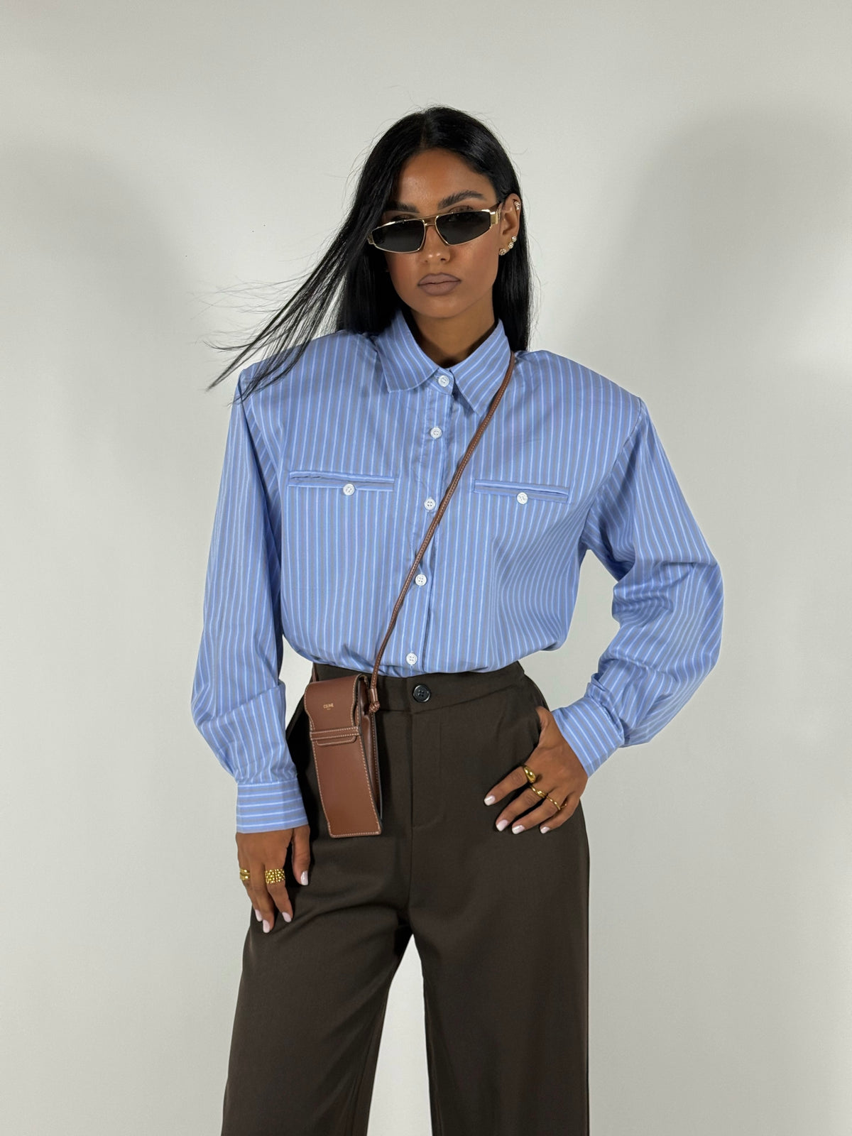 Camicia City