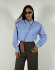 Camicia City