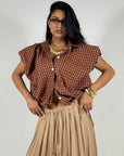 Camicia Houston