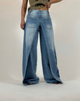 Jeans Zuleya
